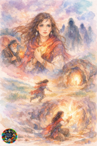 La Grotte des Échos