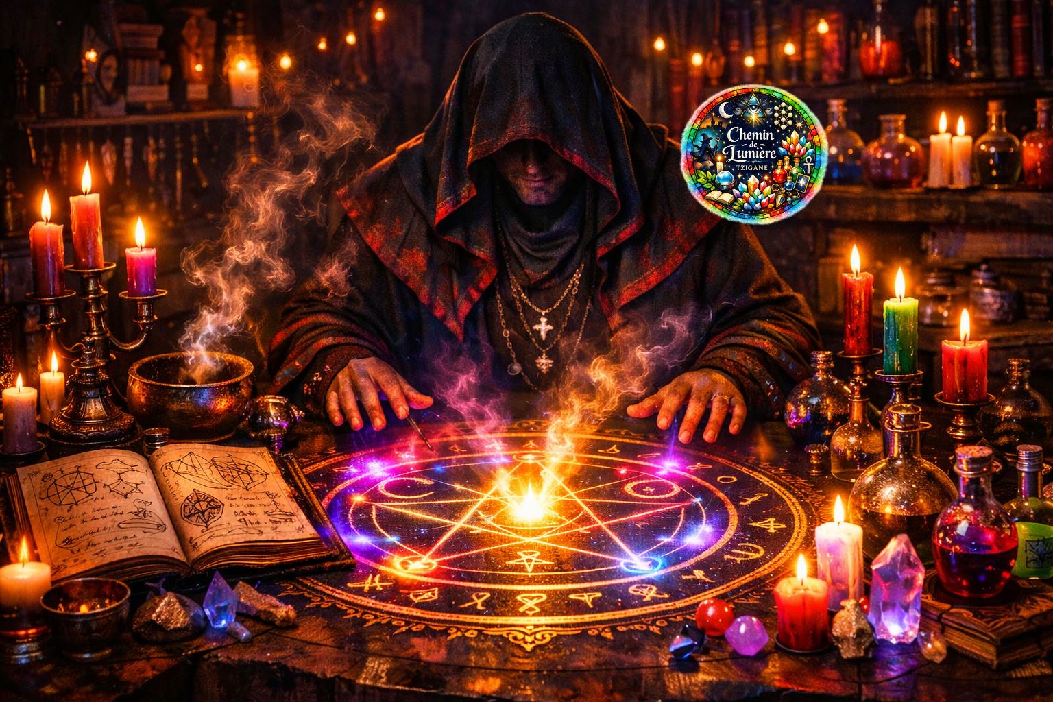 RITUELS