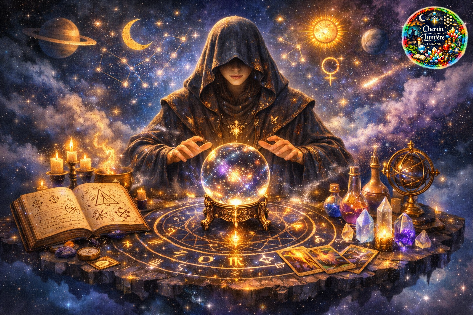 VOYANCE